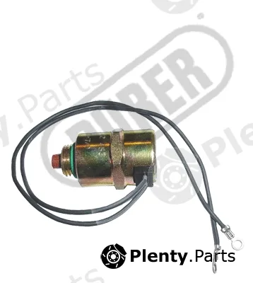 Dürer 24109.262 — Fuel Cut-off, injection system