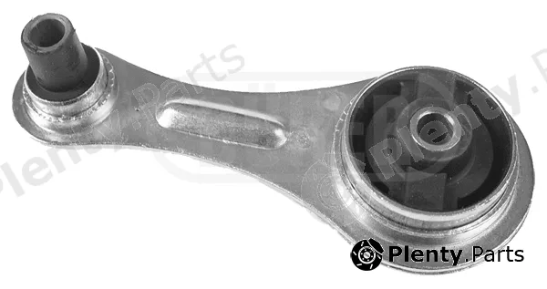 Dürer SM6023 — Mounting, engine
