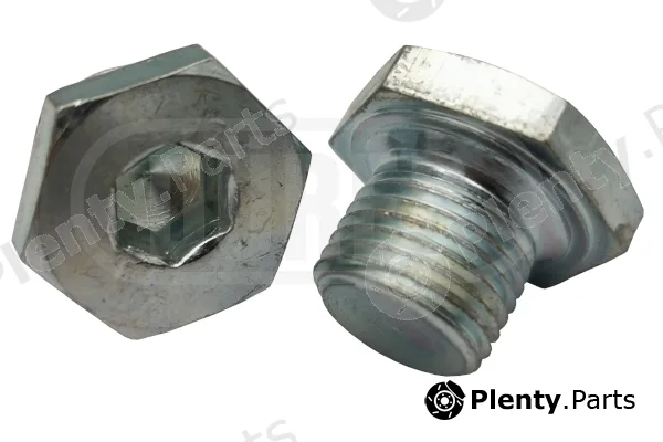 Dürer BV12A — Screw Plug, oil sump