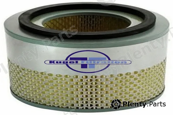 Dürer A4030 — Air Filter