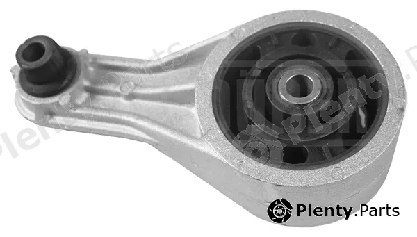 Dürer SM6119 — Mounting, engine