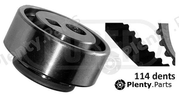 Dürer DK121054 — Timing Belt Kit