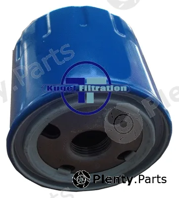 Dürer O-1045 — Housing, oil filter
