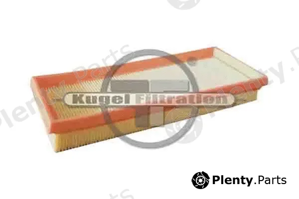 Dürer A3150 — Air Filter