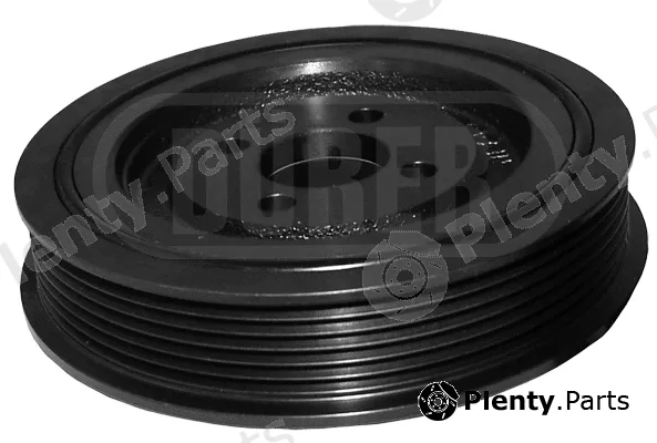 Dürer 82117 — Belt Pulley, crankshaft