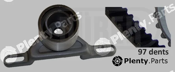 Dürer 241061 — Timing Belt Kit