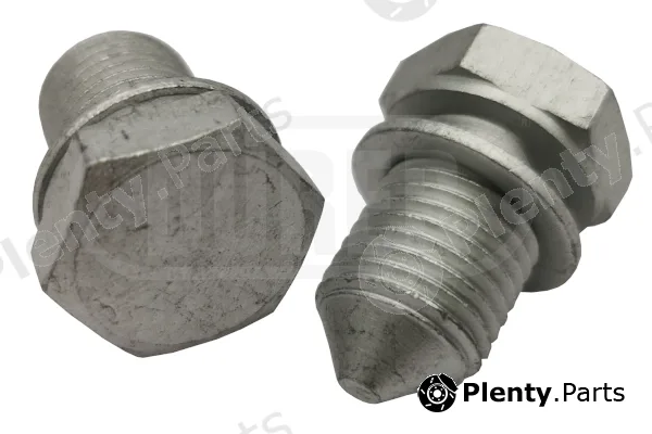 Dürer BV03A — Screw Plug, oil sump