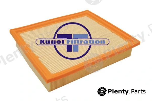 Dürer A3019 — Air Filter