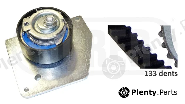 Dürer DK161029 — Timing Belt Kit