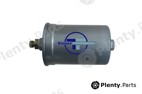 Dürer FIN05.08 — Housing, oil filter