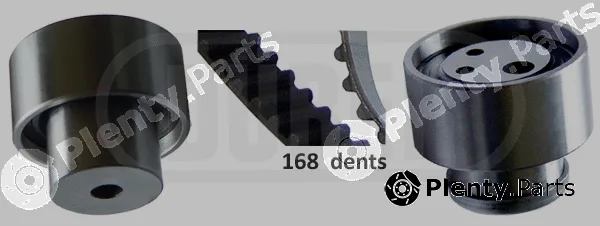 Dürer DK131033 — Timing Belt Kit