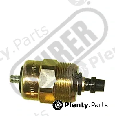 Dürer 24001.015 — Fuel Cut-off, injection system