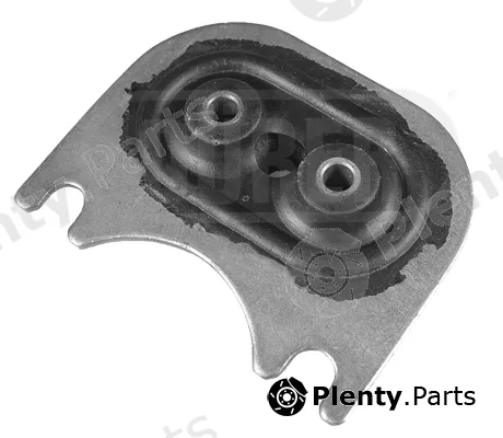 Dürer SM2058 — Mounting, engine