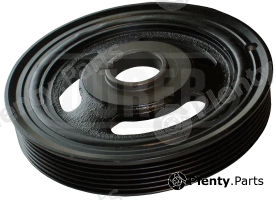Dürer 82132 — Belt Pulley, crankshaft