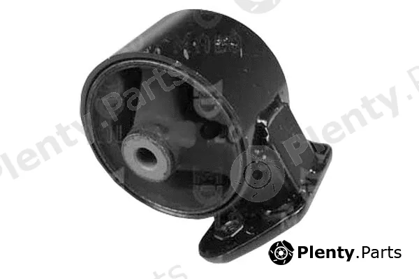 Dürer SM32197 — Mounting, engine