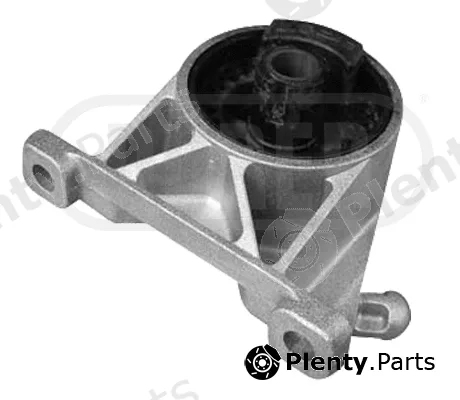 Dürer SM5062 — Mounting, engine