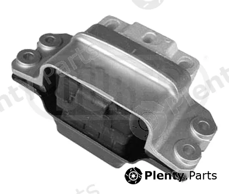 Dürer SM8010 — Mounting, engine