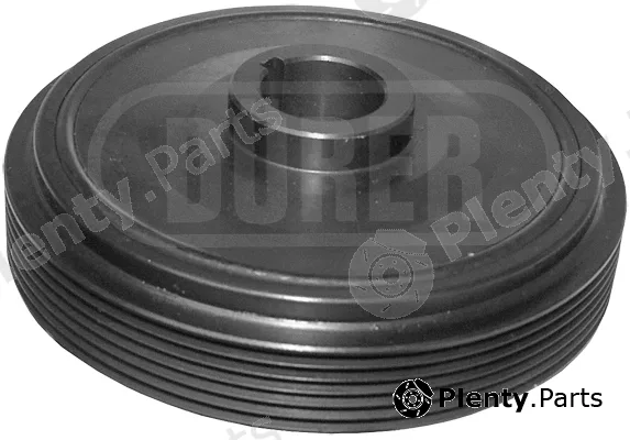 Dürer 82113 — Belt Pulley, crankshaft
