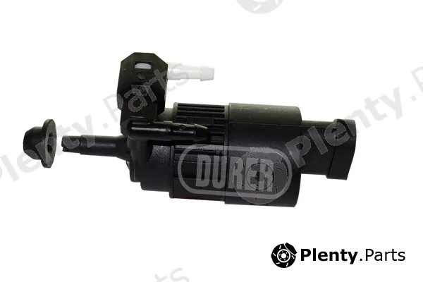 Dürer PLG61782 — Washer Fluid Pump, window cleaning