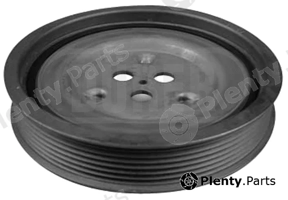 Dürer 84407 — Belt Pulley, crankshaft