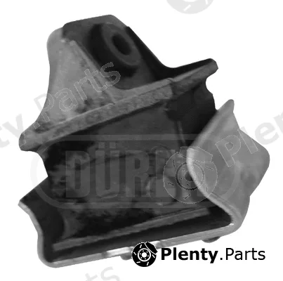Dürer SM10015 — Mounting, engine