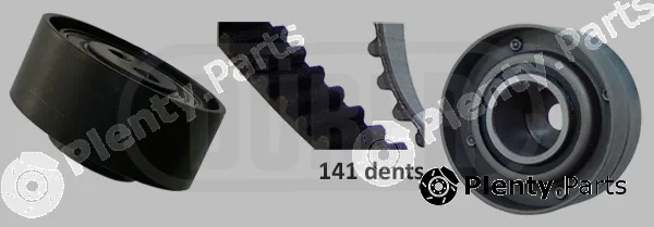 Dürer DK121076 — Timing Belt Kit