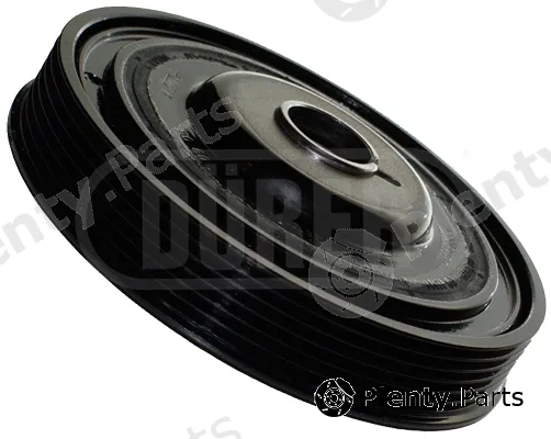 Dürer 86111 — Belt Pulley, crankshaft