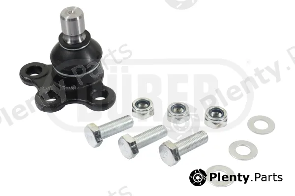 Dürer ROTSUS580 — Tie Rod End