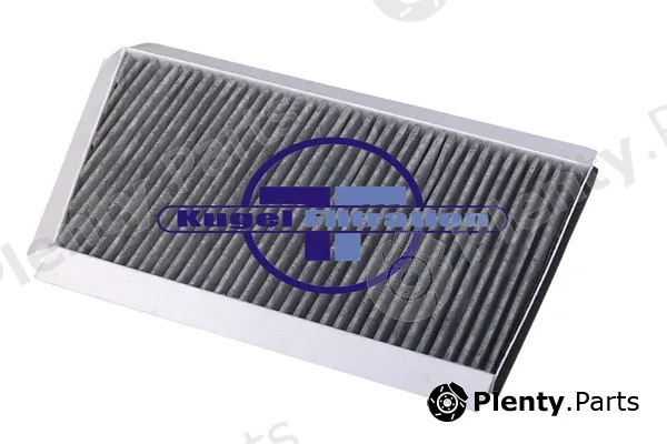 Dürer H5011B — Filter, cabin air