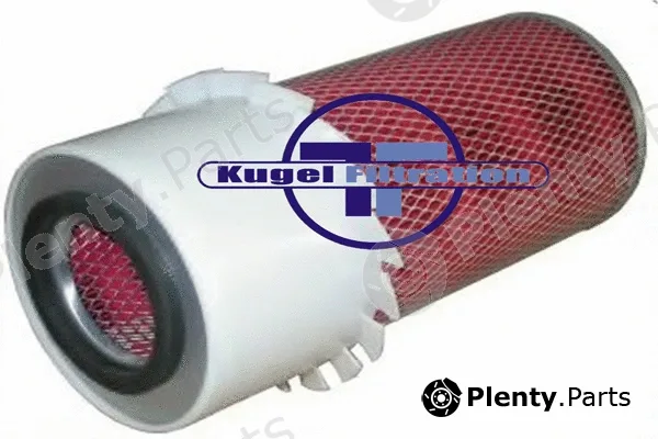 Dürer A4007 — Air Filter