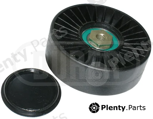 Dürer 83012 — Deflection/Guide Pulley, V-ribbed belt