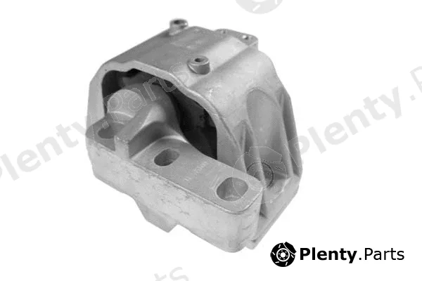 Dürer SM8042 — Mounting, engine