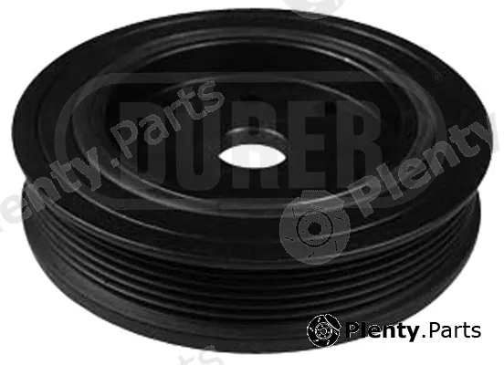 Dürer 90104 — Belt Pulley, crankshaft