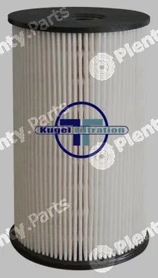 Dürer F-7258 — Fuel Filter