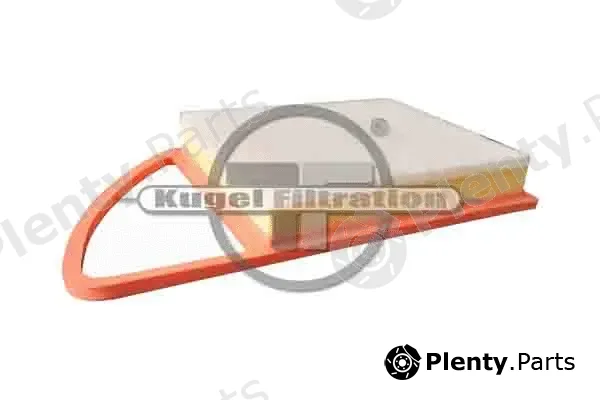 Dürer A3163 — Air Filter