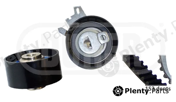 Dürer DK121350 — Timing Belt Kit