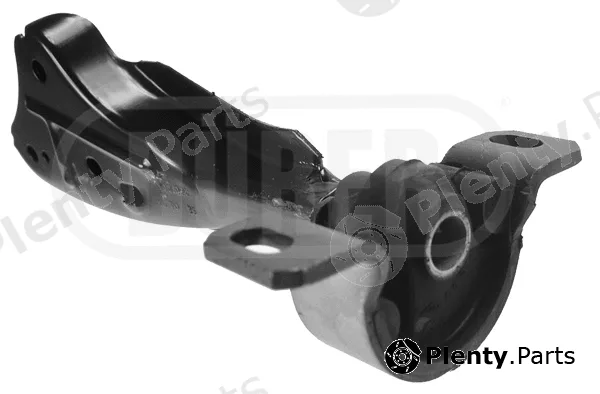 Dürer SM6088 — Mounting, engine