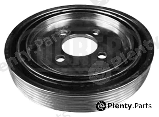 Dürer 82153 — Belt Pulley, crankshaft