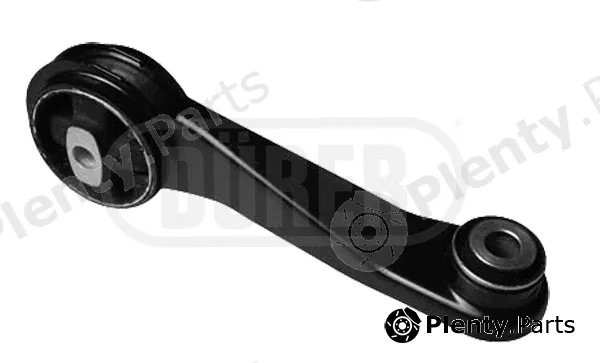 Dürer SM6016 — Mounting, engine
