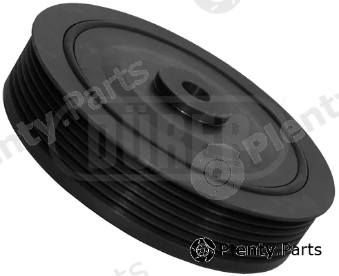Dürer 86103 — Belt Pulley, crankshaft