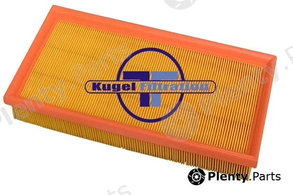 Dürer A3043 — Air Filter
