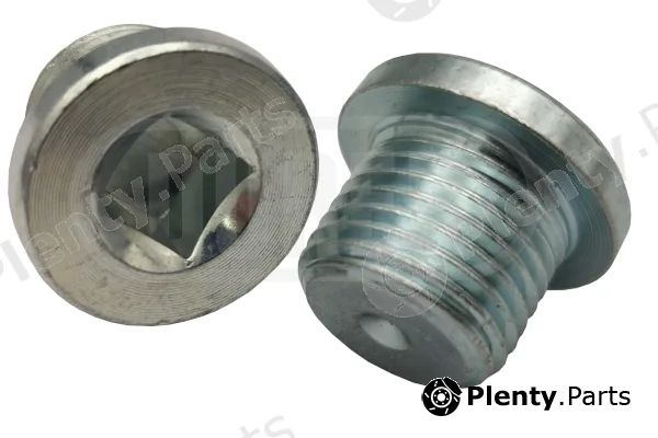 Dürer BV09F — Screw Plug, oil sump