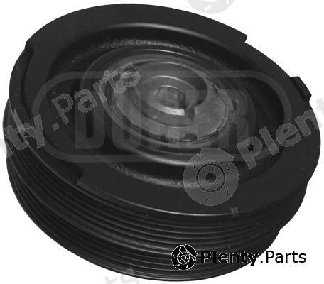 Dürer 81001 — Belt Pulley, crankshaft