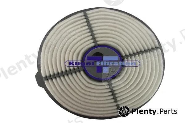 Dürer A4010 — Air Filter