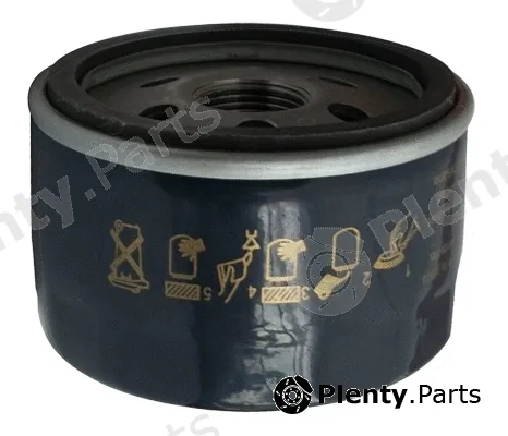 Dürer O-1007 — Housing, oil filter