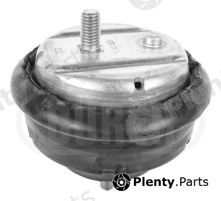 Dürer SM1004 — Mounting, engine