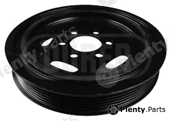 Dürer 82150 — Belt Pulley, crankshaft