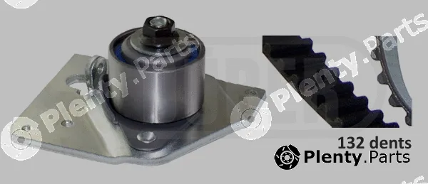Dürer DK1261050 — Timing Belt Kit