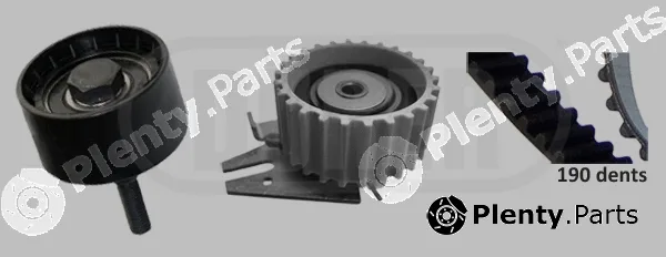 Dürer DK331134 — Timing Belt Kit