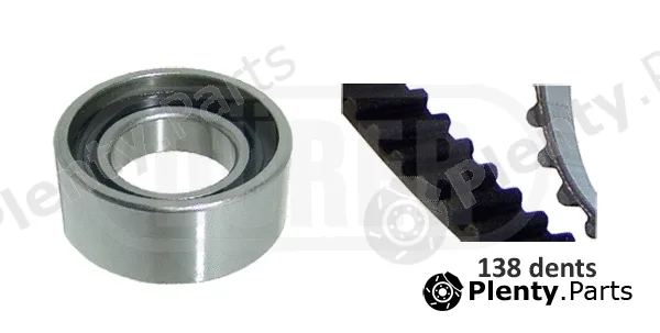 Dürer DK631001 — Timing Belt Kit